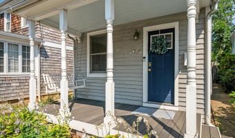 418 Chesapeake Ave, Annapolis, MD 21403
