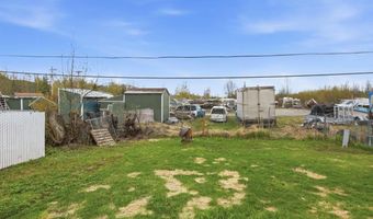 8100 E 20th Ave, Anchorage, AK 99504
