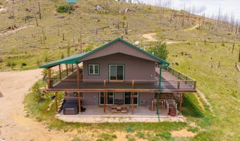 1291 Little Whale Rd, Bellvue, CO 80512