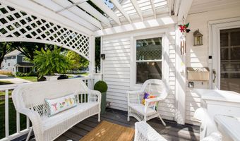 1303 Prescott Ave, Ann Arbor, MI 48103