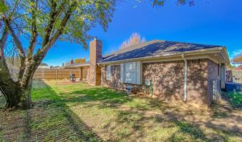 5341 Western Plains Ave, Abilene, TX 79606