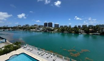 9381 E Bay Harbor Dr 404S, Bay Harbor Islands, FL 33154