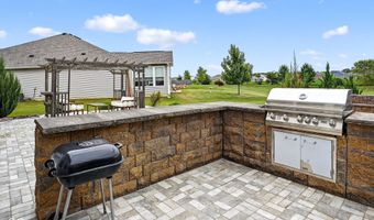 1081 Park Ct, Avon, IN 46123