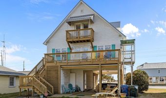 215 E Ft Macon Rd, Atlantic Beach, NC 28512