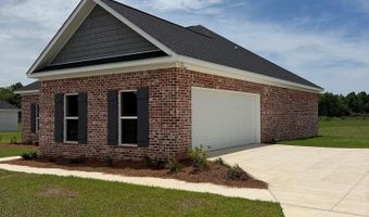 256 Enterprise Church Rd, Ashford, AL 36312