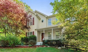12151 DEERFIELD Ln, Amissville, VA 20106