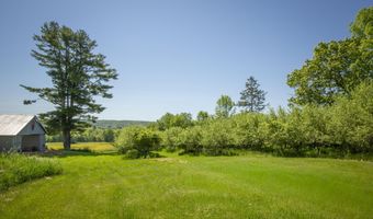 914 Union Rd, Appleton, ME 04862