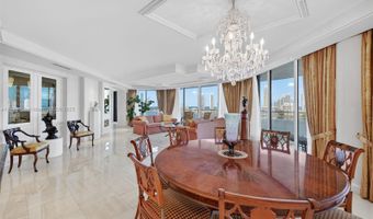 2800 Island Blvd 1505, Aventura, FL 33160