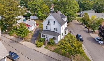 37 Forest Ave, Cumberland, RI 02864