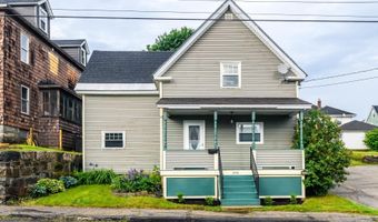 266 Madison Ave, Berlin, NH 03570