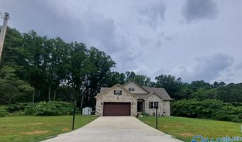 355 Bryant Rd, Albertville, AL 35951