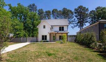 866 Nottingham Dr, Avondale Estates, GA 30002