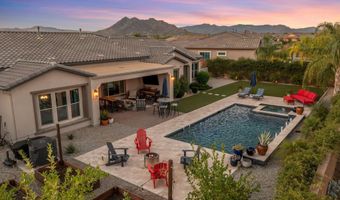 6119 E OYER Ln, Cave Creek, AZ 85331