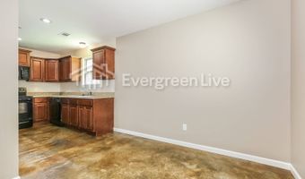 1296 Ridge Rd, Benton, AR 72015