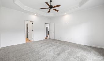 111 Hayden Dr, Beebe, AR 72012