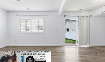 3463 Applegate Dr, Casper, WY 82604