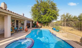 4309 E RANCHO CALIENTE Dr, Cave Creek, AZ 85331