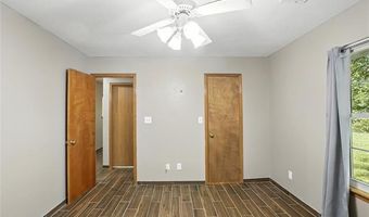 9325 E 530 Rd, Claremore, OK 74019
