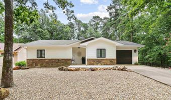 14 Reata Way, Hot Springs Village, AR 71909