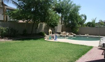 6687 S WILSON Dr, Chandler, AZ 85249