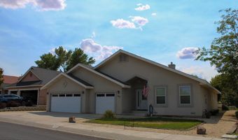 763 Divot Dr, Fernley, NV 89408