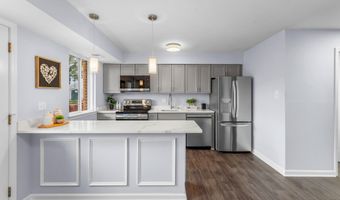 4107 MASSACHUSETTS Ave SE 9, Washington, DC 20019