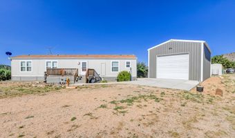 2510 N Chippewa Rd, Chino Valley, AZ 86323
