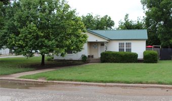 800 Griffin Rd, Albany, TX 76430
