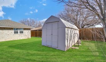 605 Cambridge Dr, Altus, OK 73521