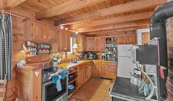 3705 N Cambridge Rd, Cambridge, VT 05464