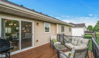 1970 157th Ln NW, Andover, MN 55304