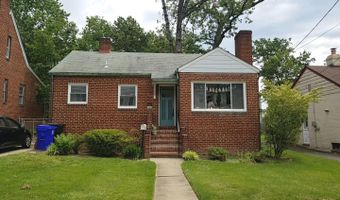 1243 N VERMONT St, Arlington, VA 22201