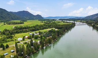 241 N River Lake Dr, Clark Fork, ID 83811