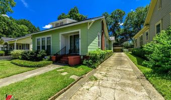 631 Gladstone Blvd, Shreveport, LA 71104