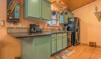 33 Clay Ter, Angel Fire, NM 87710