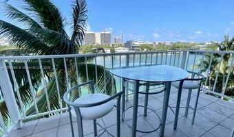 9721 E Bay Harbor Dr 4D, Bay Harbor Islands, FL 33154