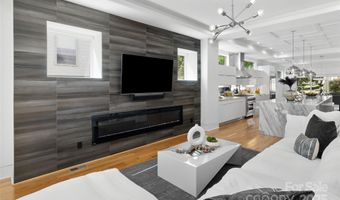 1609 Onslow Dr, Charlotte, NC 28205