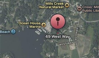 49 West Way, Charlestown, RI 02813