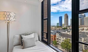 500 W Harbor Dr 1013, San Diego, CA 92101