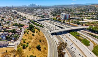 0 Hayes St, Los Angeles, CA 90063