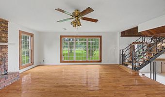 10886 Burtons Ferry Hwy, Allendale, SC 29810