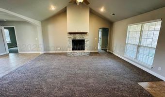 2705 NASHVILLE Ave, Amarillo, TX 79118