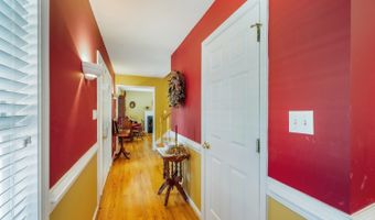 268 Cedar Hill Rd, Amherst, VA 24521