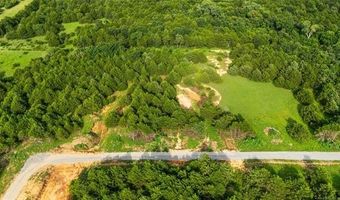 8 Dynamite Rd, Agra, OK 74824