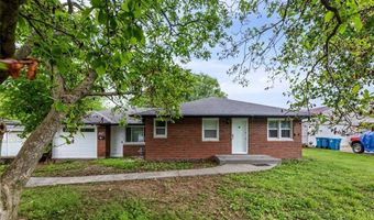 2417 Sylvan, Alton, IL 62010