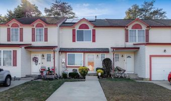 2504 ANDRIA Ct, Atco, NJ 08004