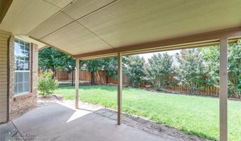 5434 Wagon Wheel Ave, Abilene, TX 79606