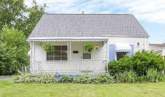 1213 E 25th Ave, Columbus, OH 43211