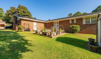 2717 Lynwood Dr, Arkadelphia, AR 71923