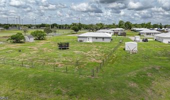 1601 SE Sheila Dr, Arcadia, FL 34266